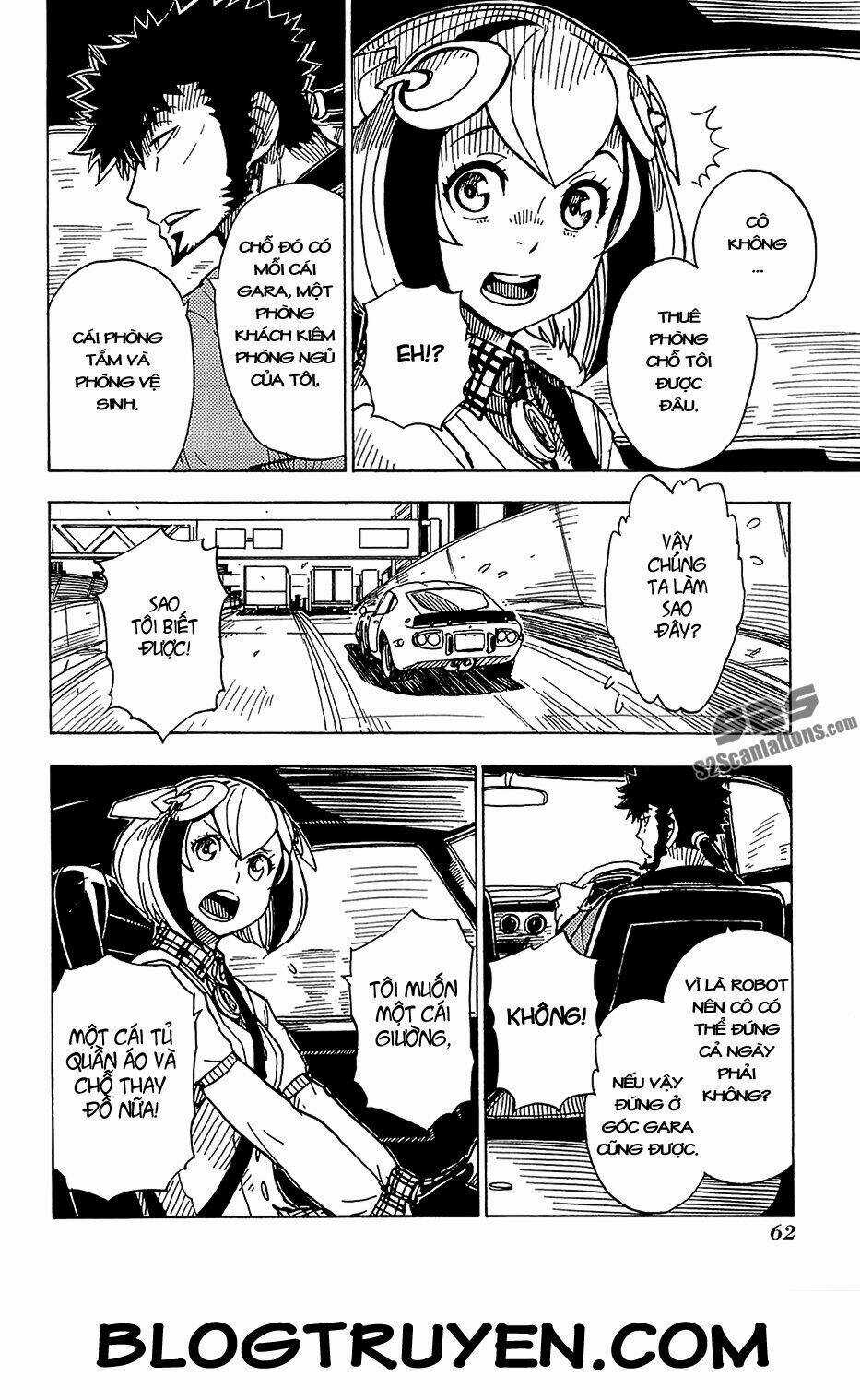 Dimension W Chapter 10 trang 12