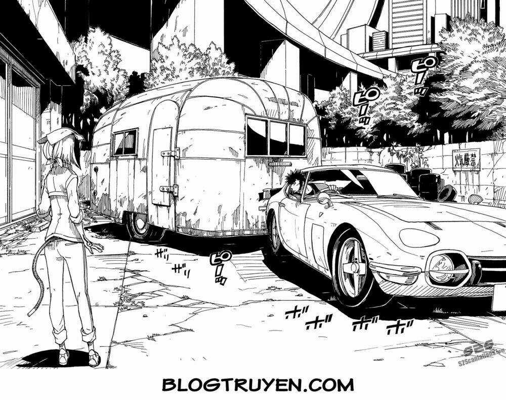 Dimension W Chapter 10 trang 16