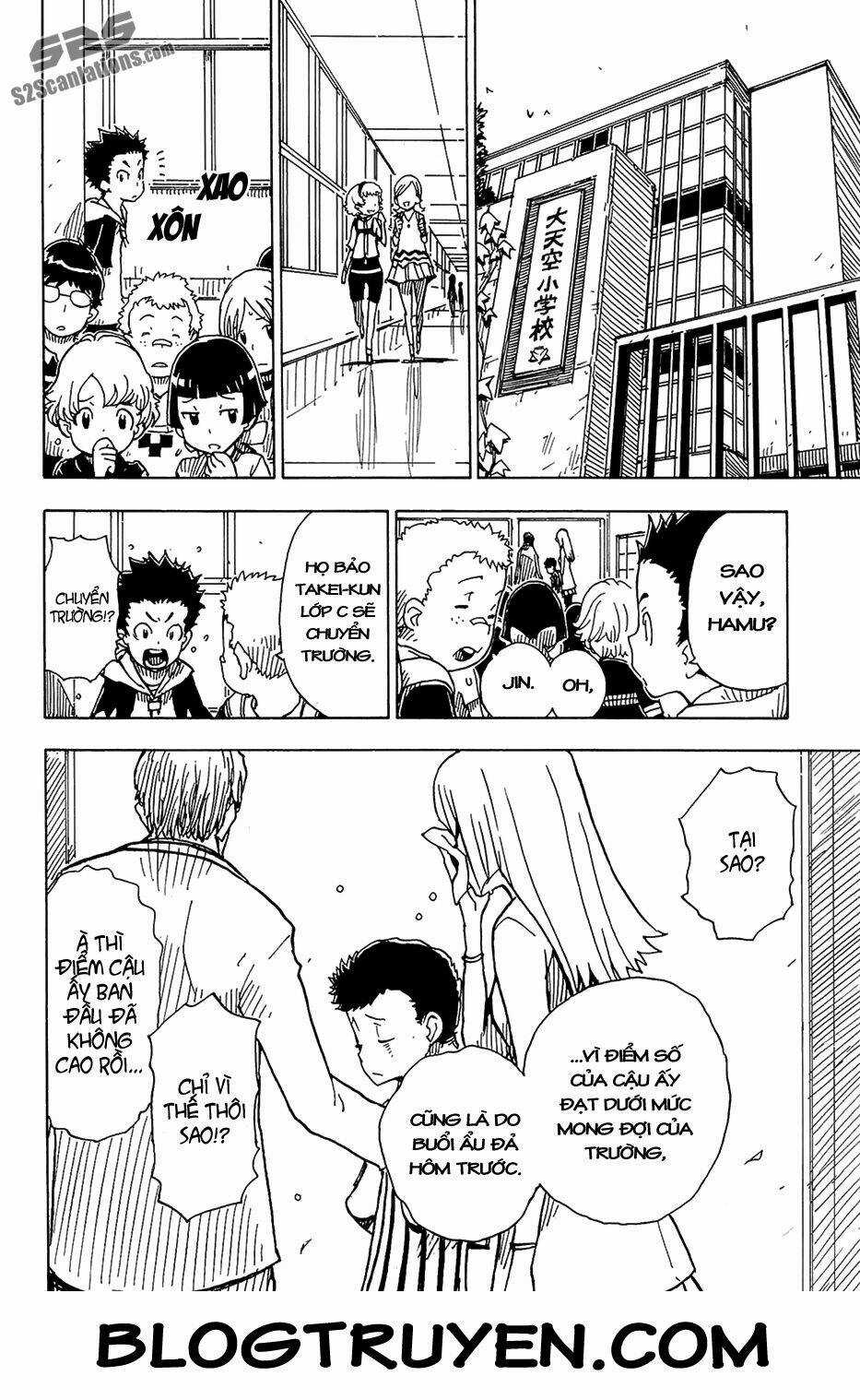 Dimension W Chapter 11 trang 23