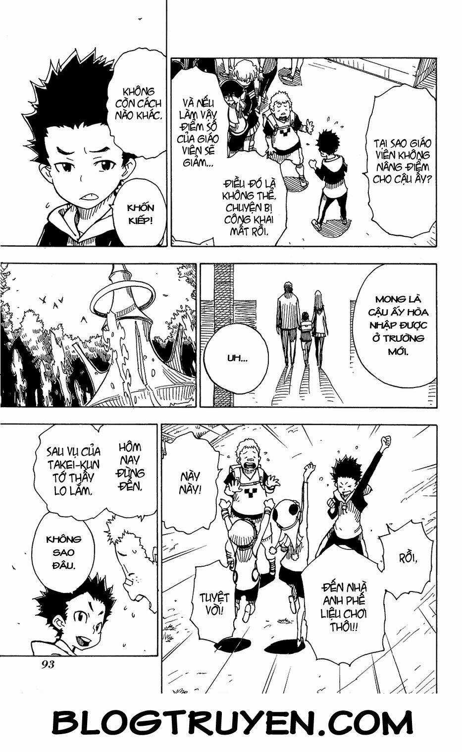 Dimension W Chapter 11 trang 24