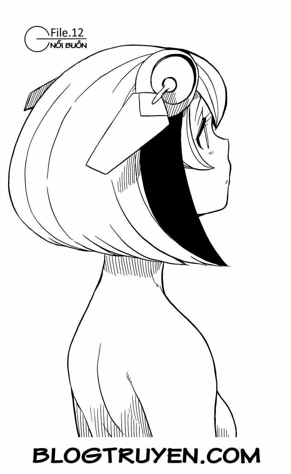 Dimension W Chapter 12 trang 2
