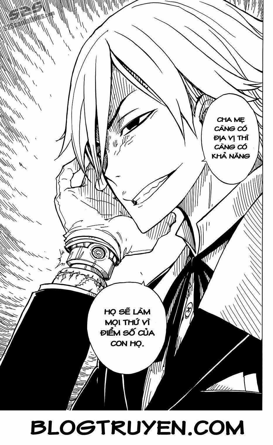 Dimension W Chapter 12 trang 23