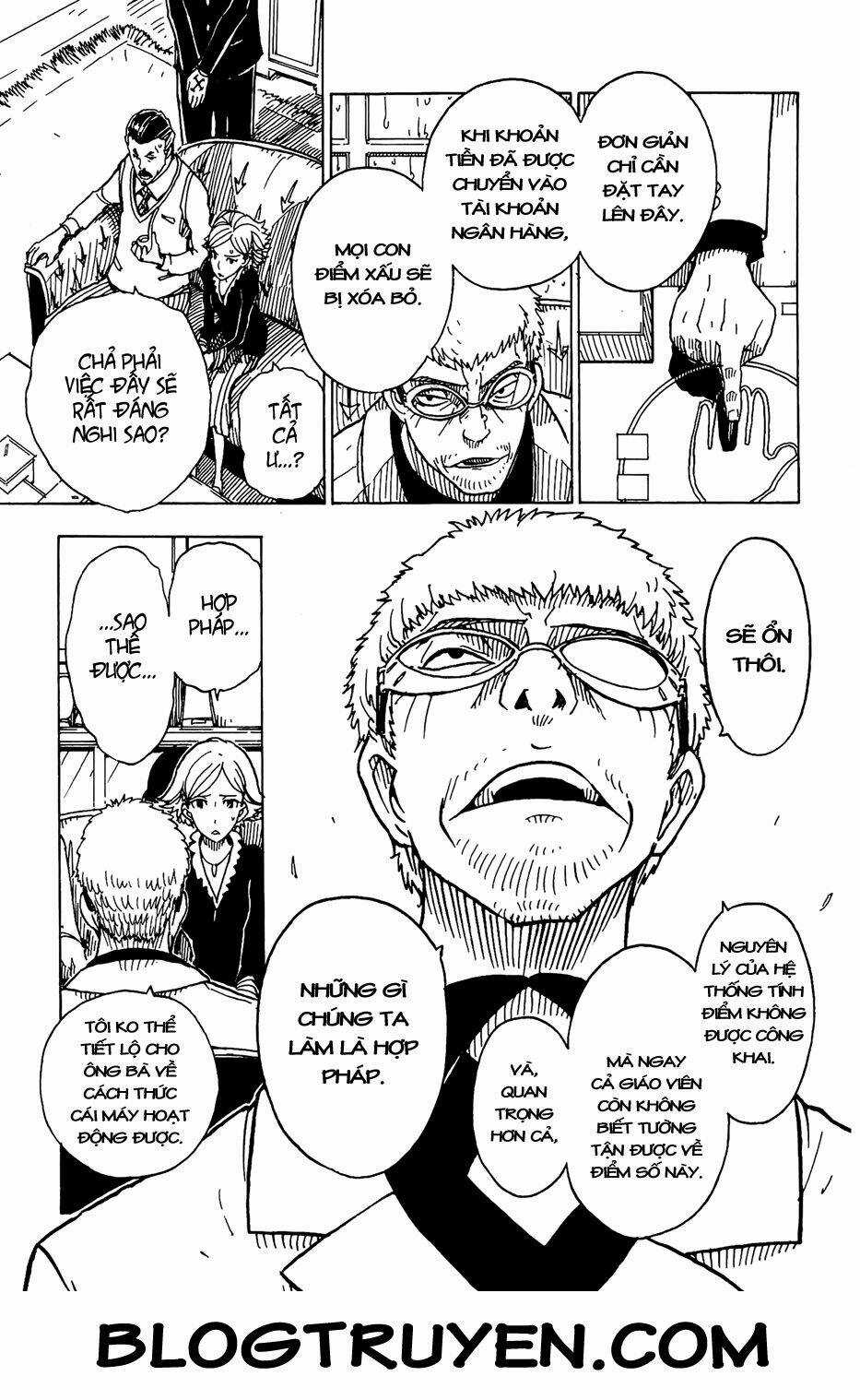 Dimension W Chapter 13 trang 10