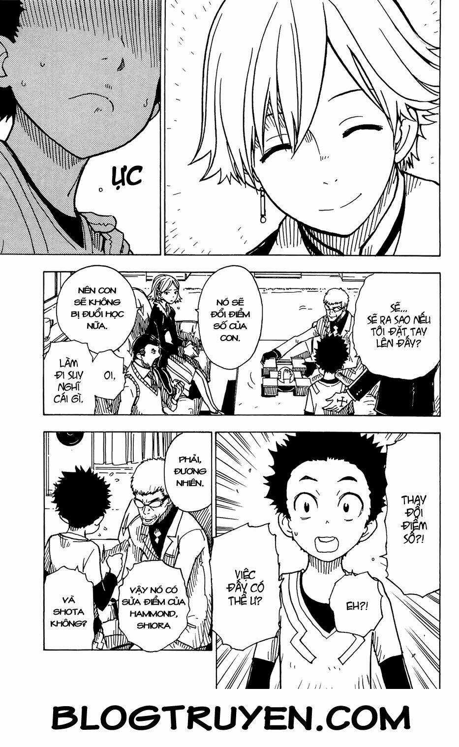 Dimension W Chapter 13 trang 18