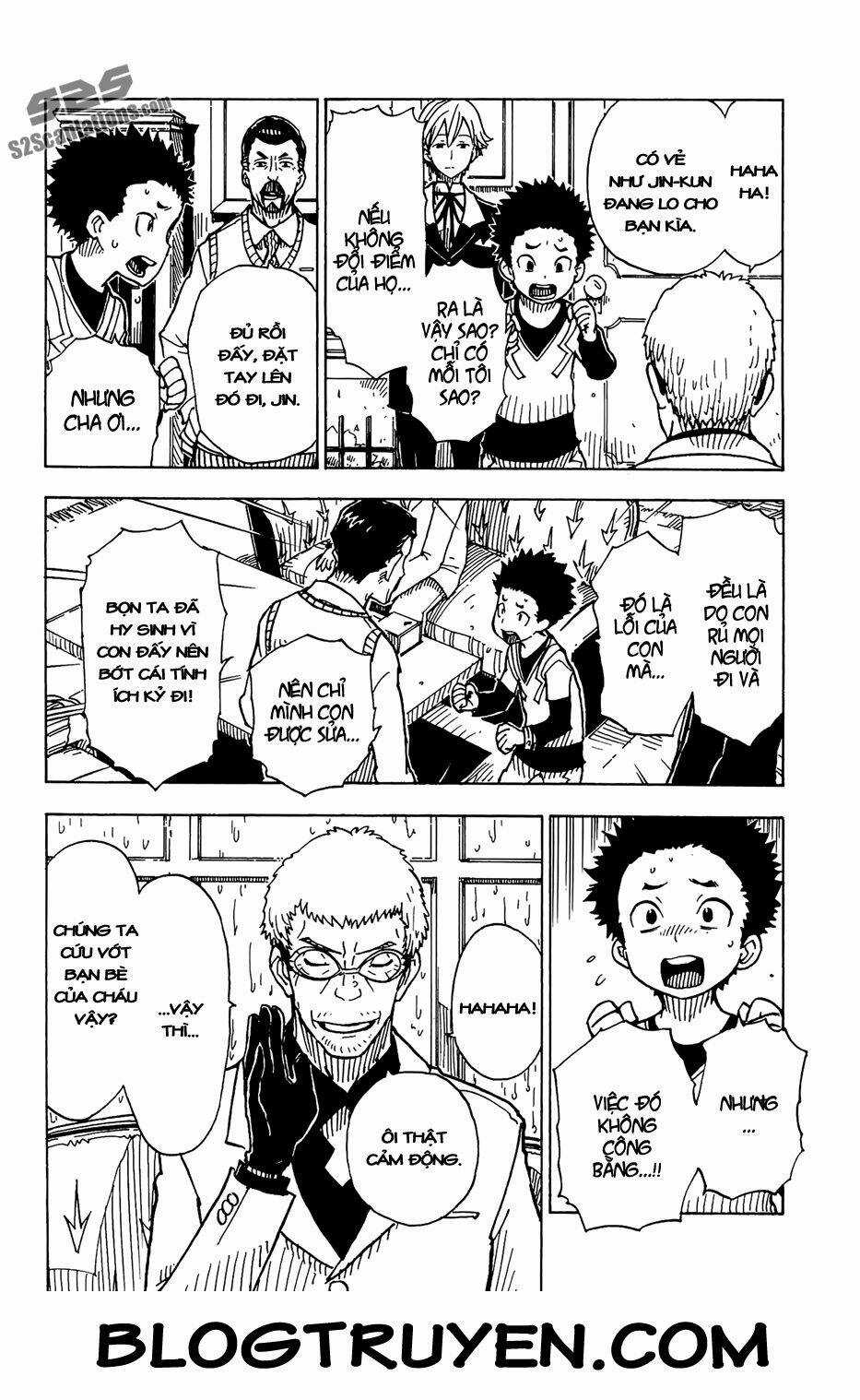 Dimension W Chapter 13 trang 19