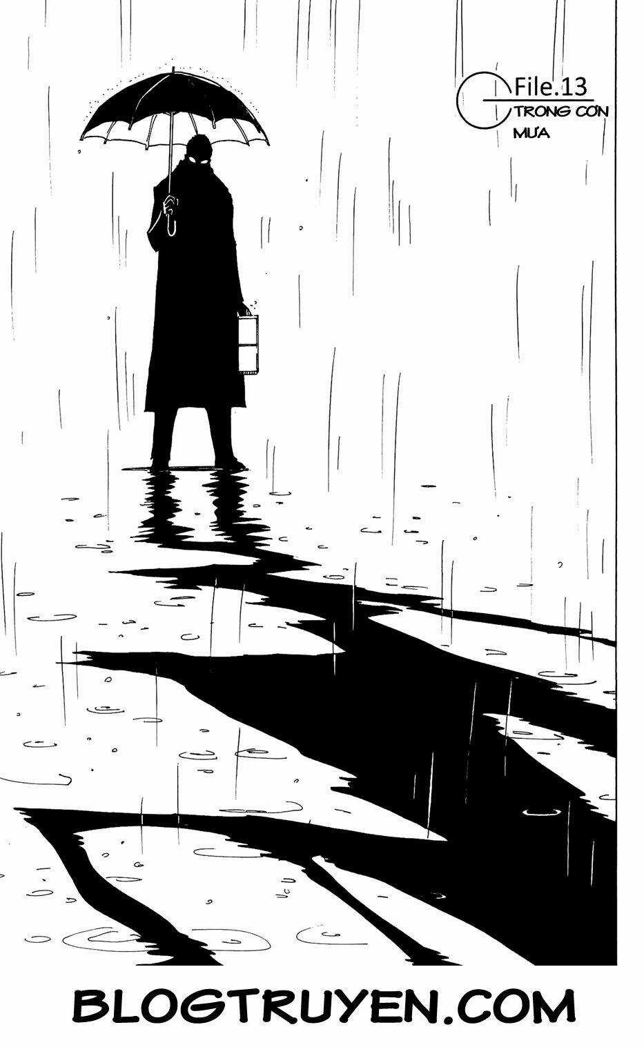 Dimension W Chapter 13 trang 2