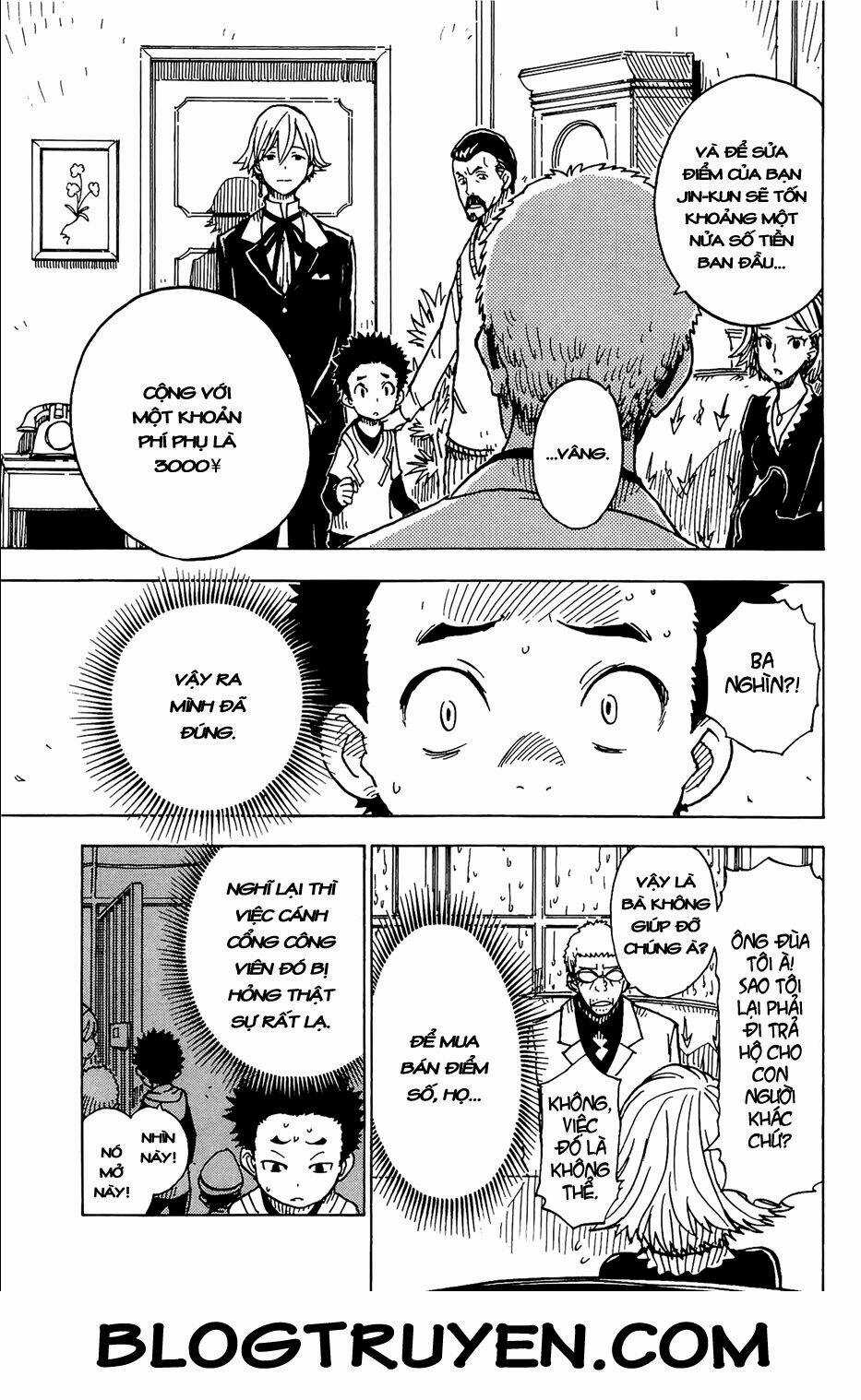 Dimension W Chapter 13 trang 20