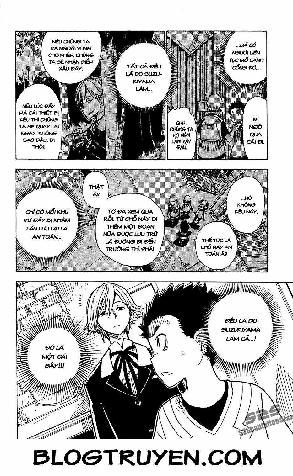 Dimension W Chapter 13 trang 21