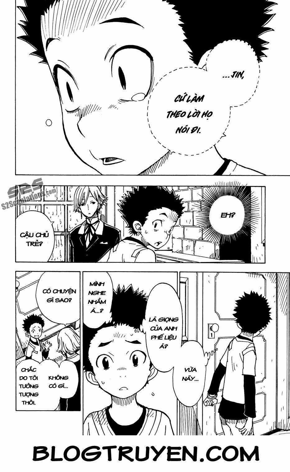 Dimension W Chapter 13 trang 23