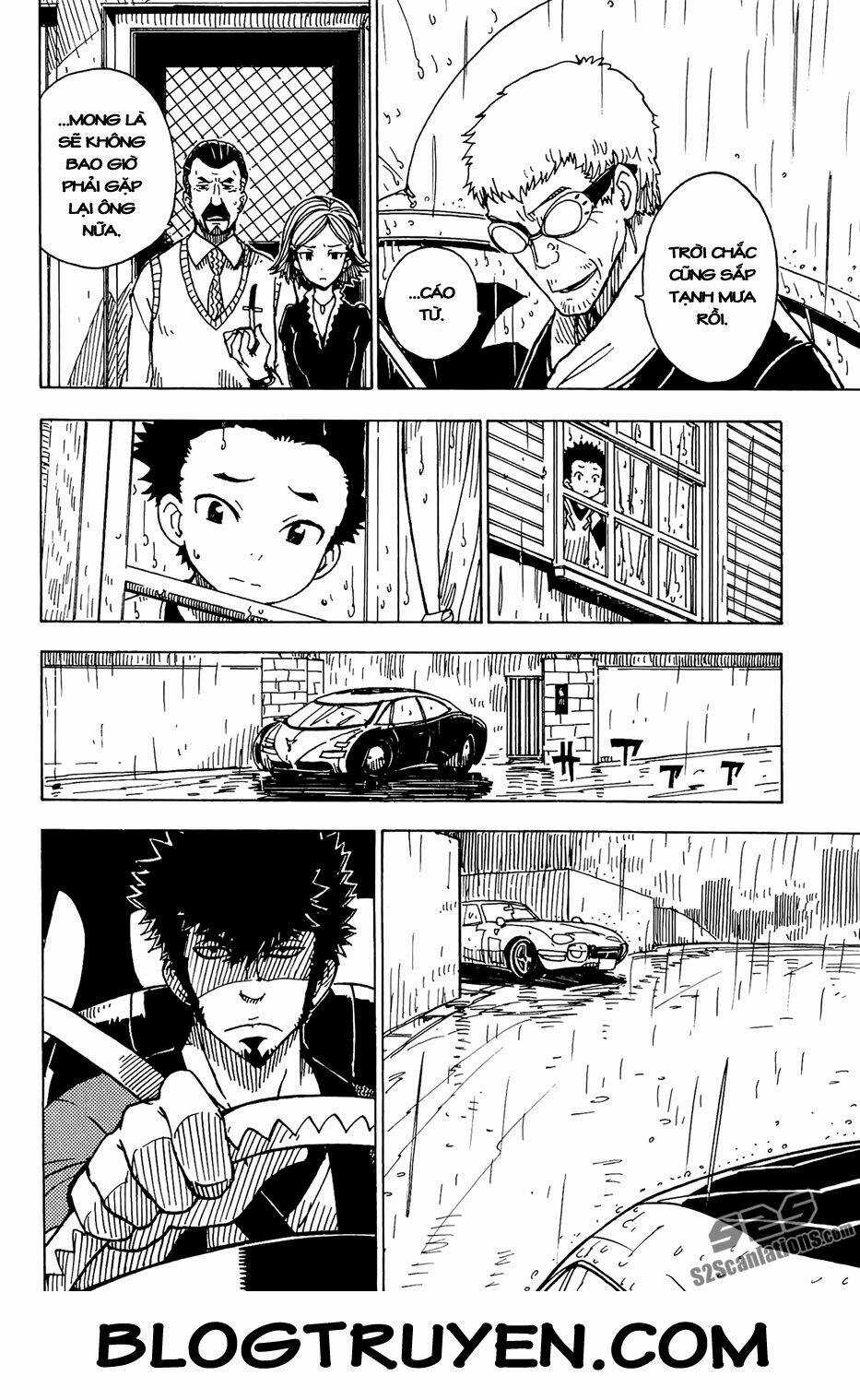 Dimension W Chapter 13 trang 25