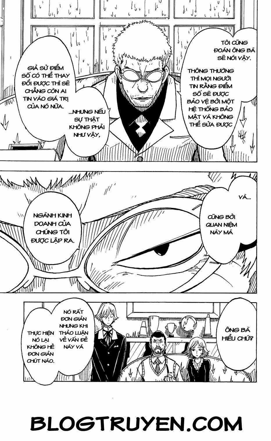 Dimension W Chapter 13 trang 8