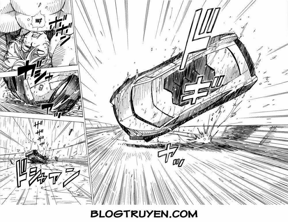 Dimension W Chapter 14 trang 18