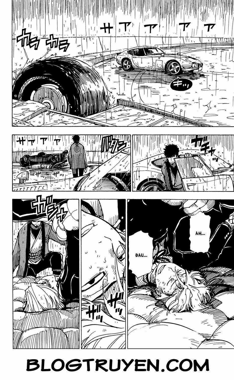 Dimension W Chapter 14 trang 19