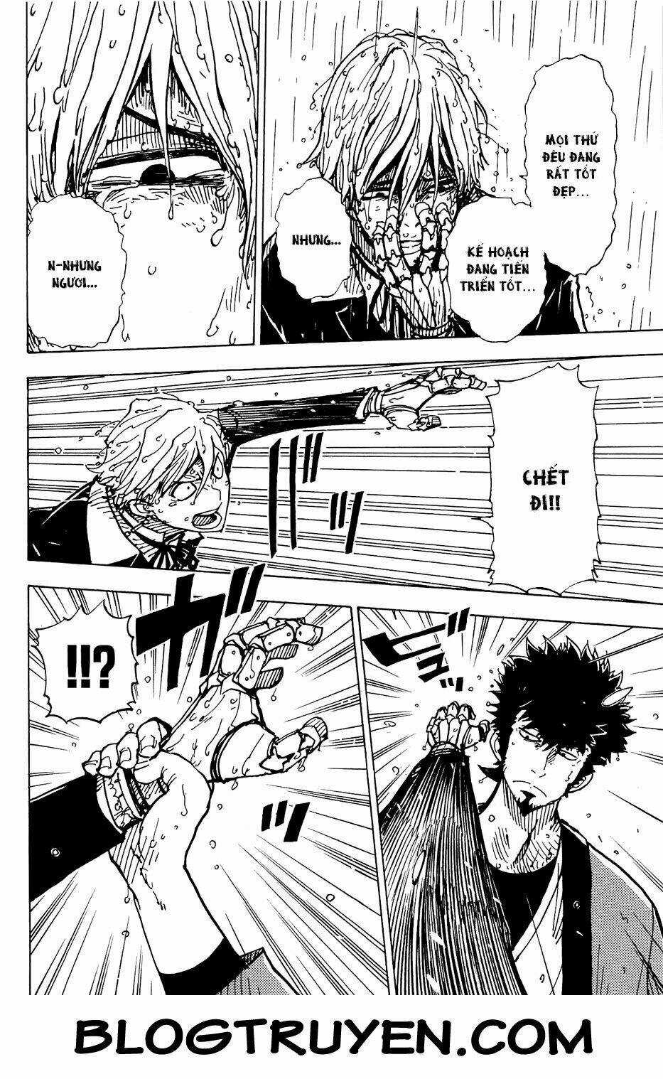 Dimension W Chapter 14 trang 21