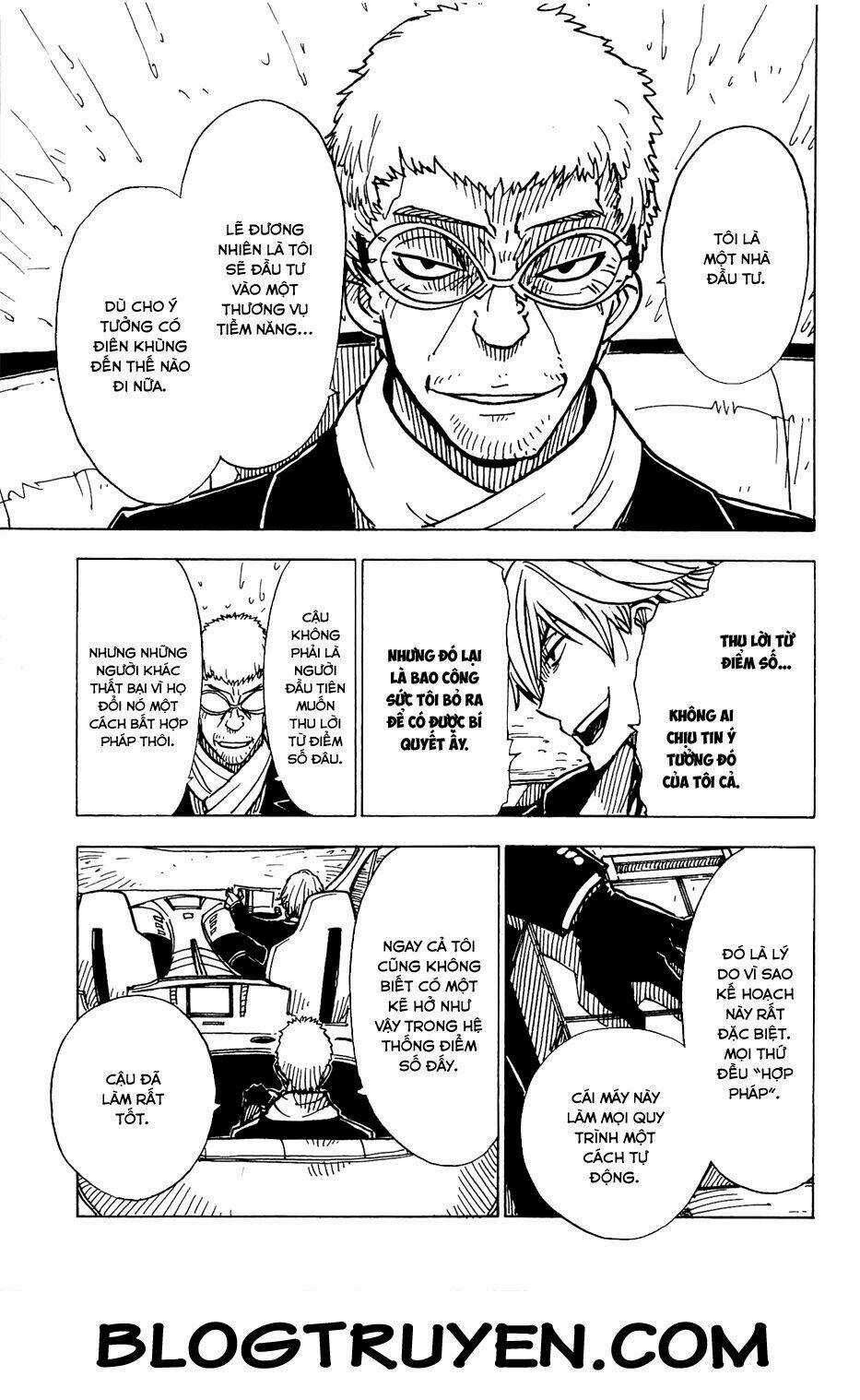 Dimension W Chapter 14 trang 3