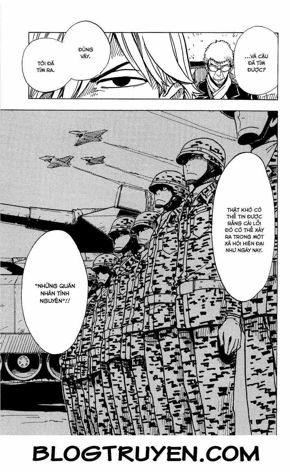 Dimension W Chapter 14 trang 5