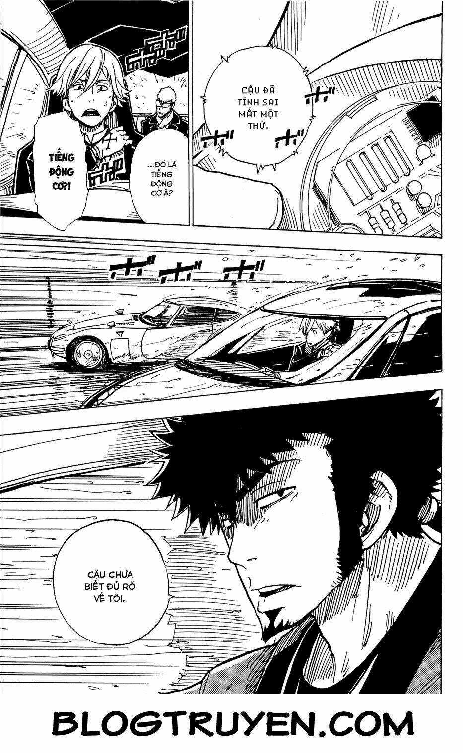 Dimension W Chapter 14 trang 9