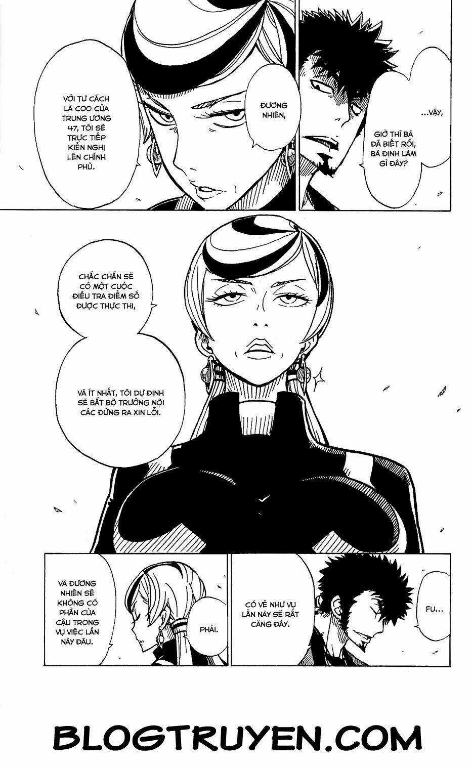 Dimension W Chapter 15 trang 17