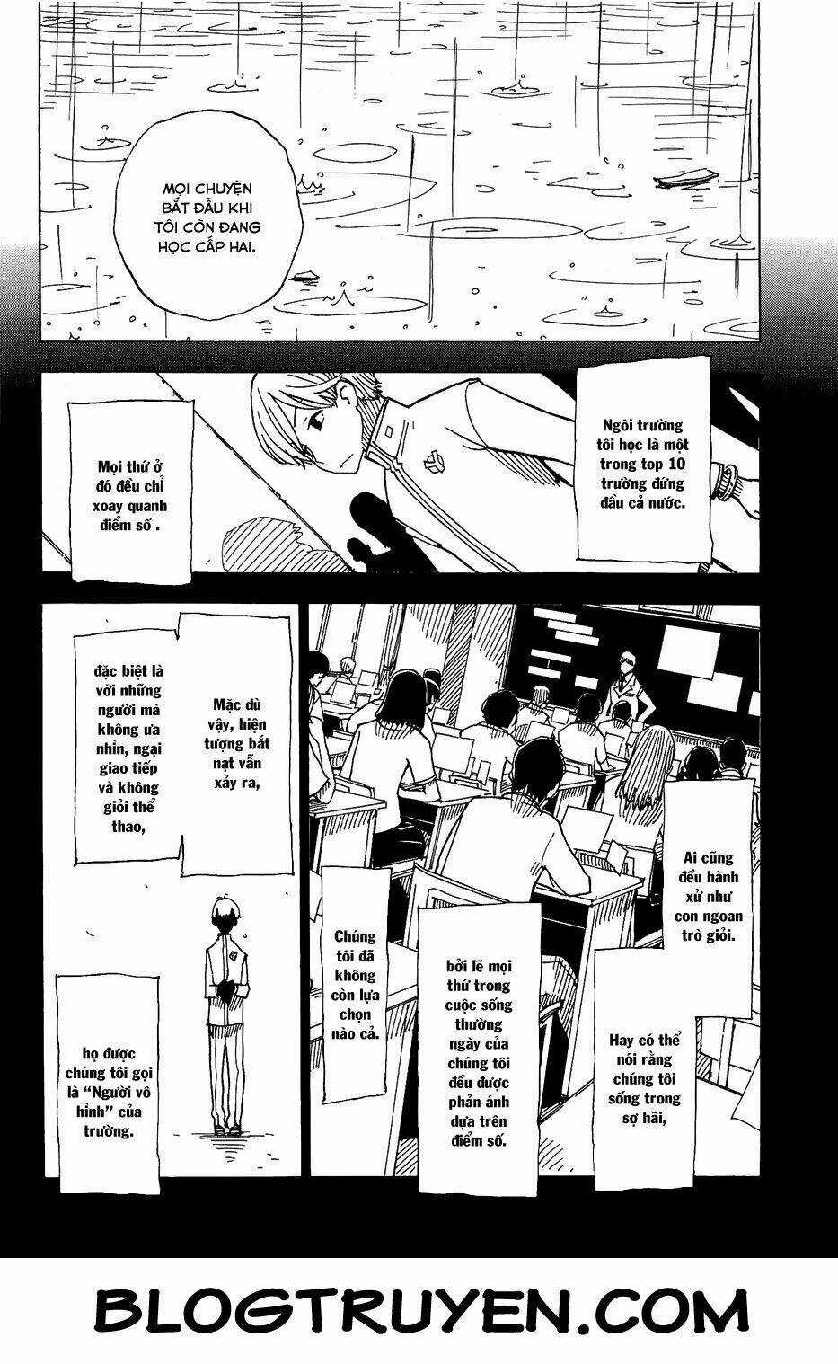 Dimension W Chapter 15 trang 2