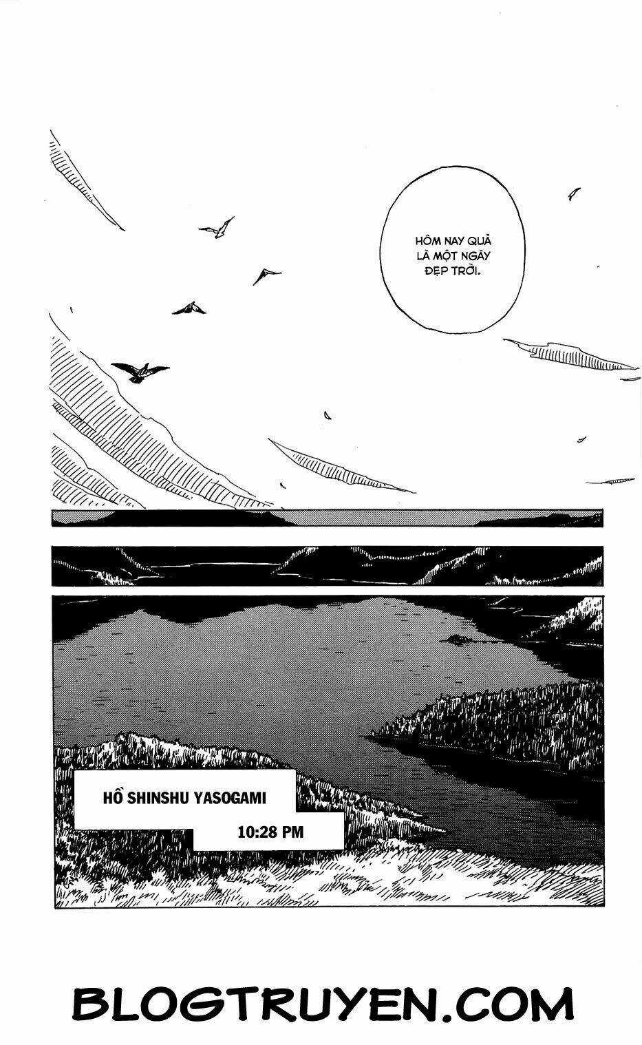 Dimension W Chapter 15 trang 22