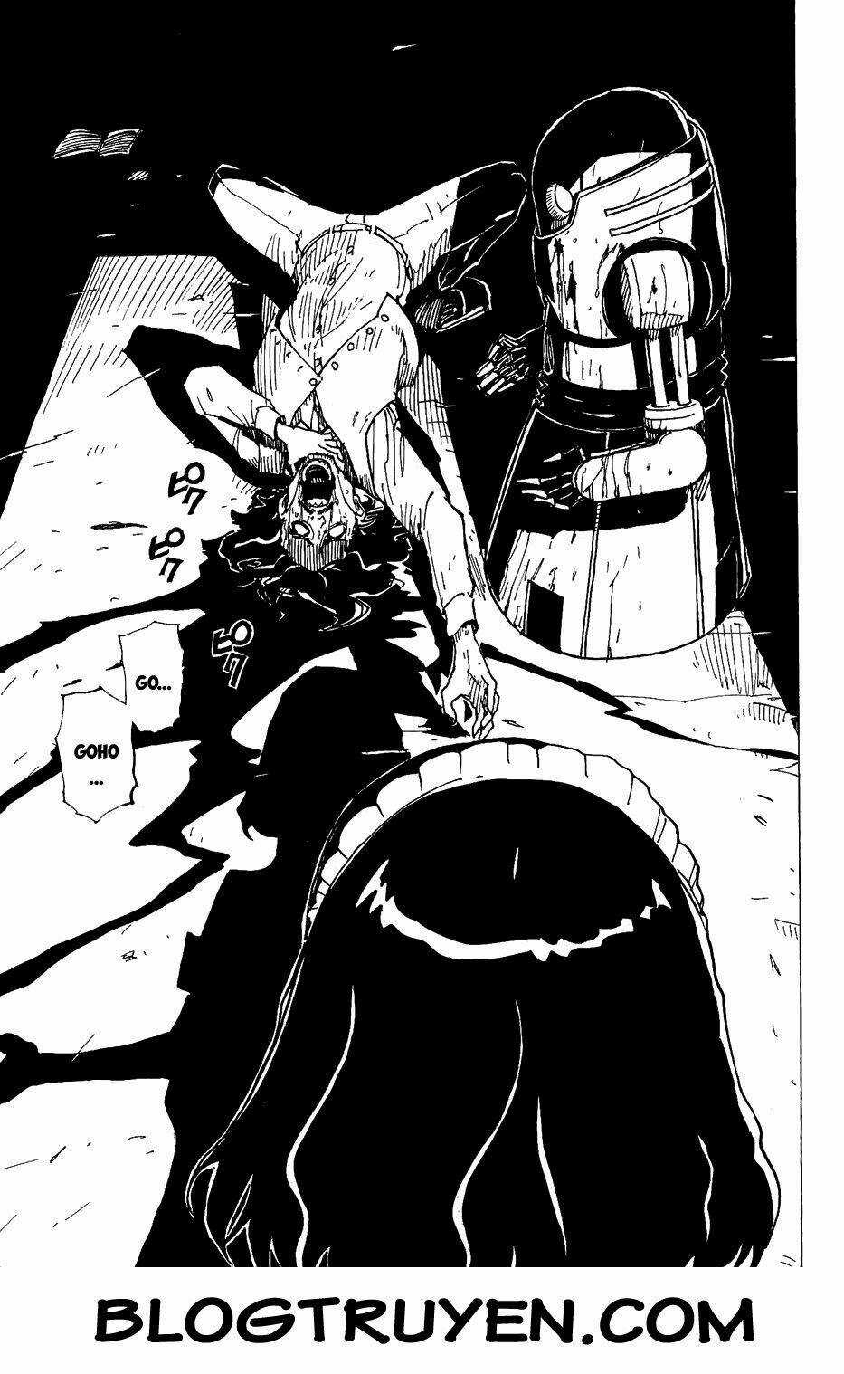 Dimension W Chapter 15 trang 24