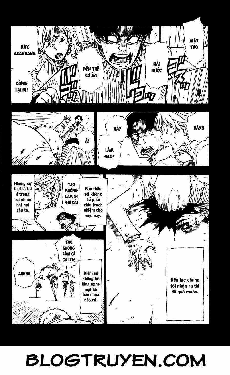 Dimension W Chapter 15 trang 4