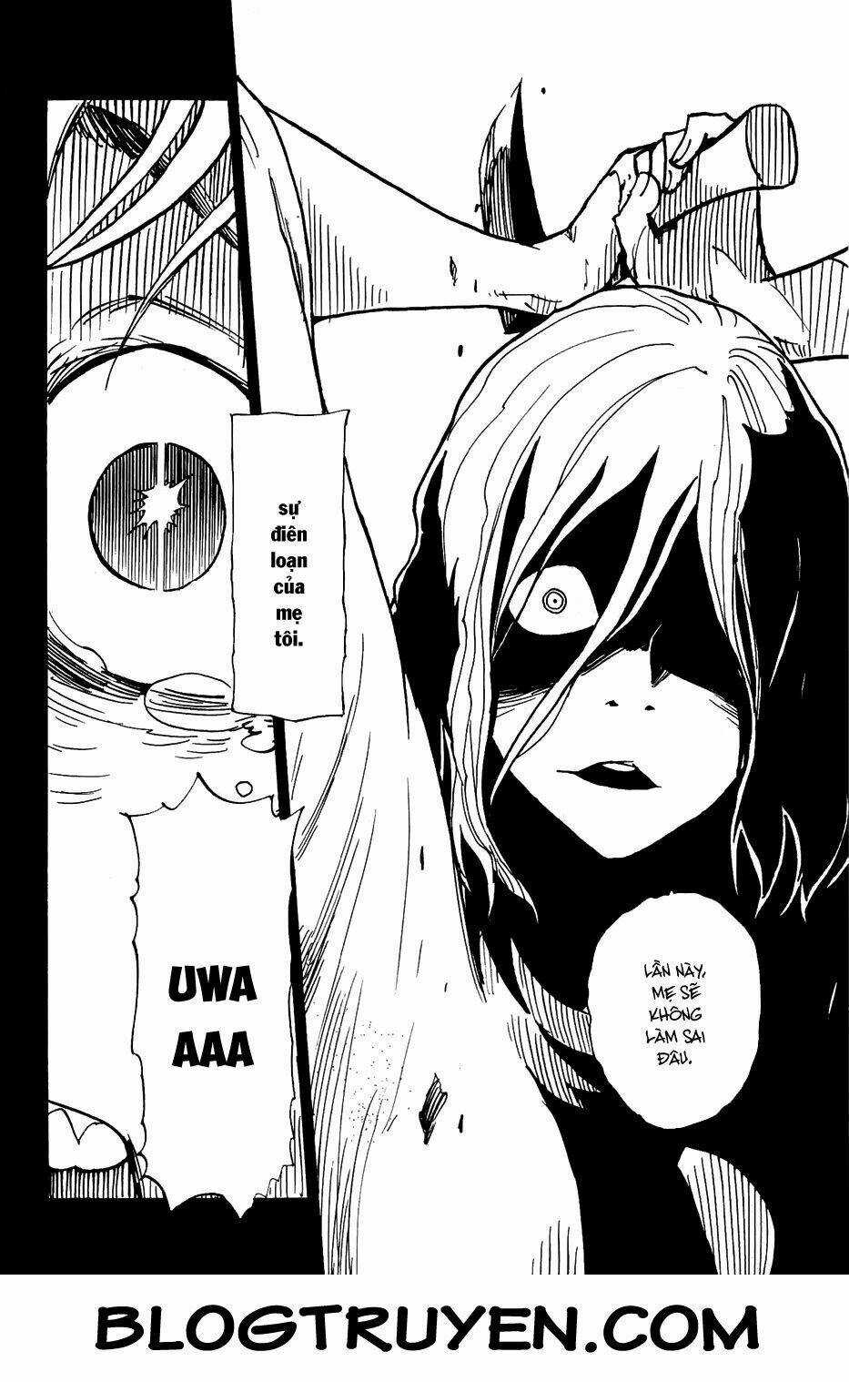 Dimension W Chapter 15 trang 6