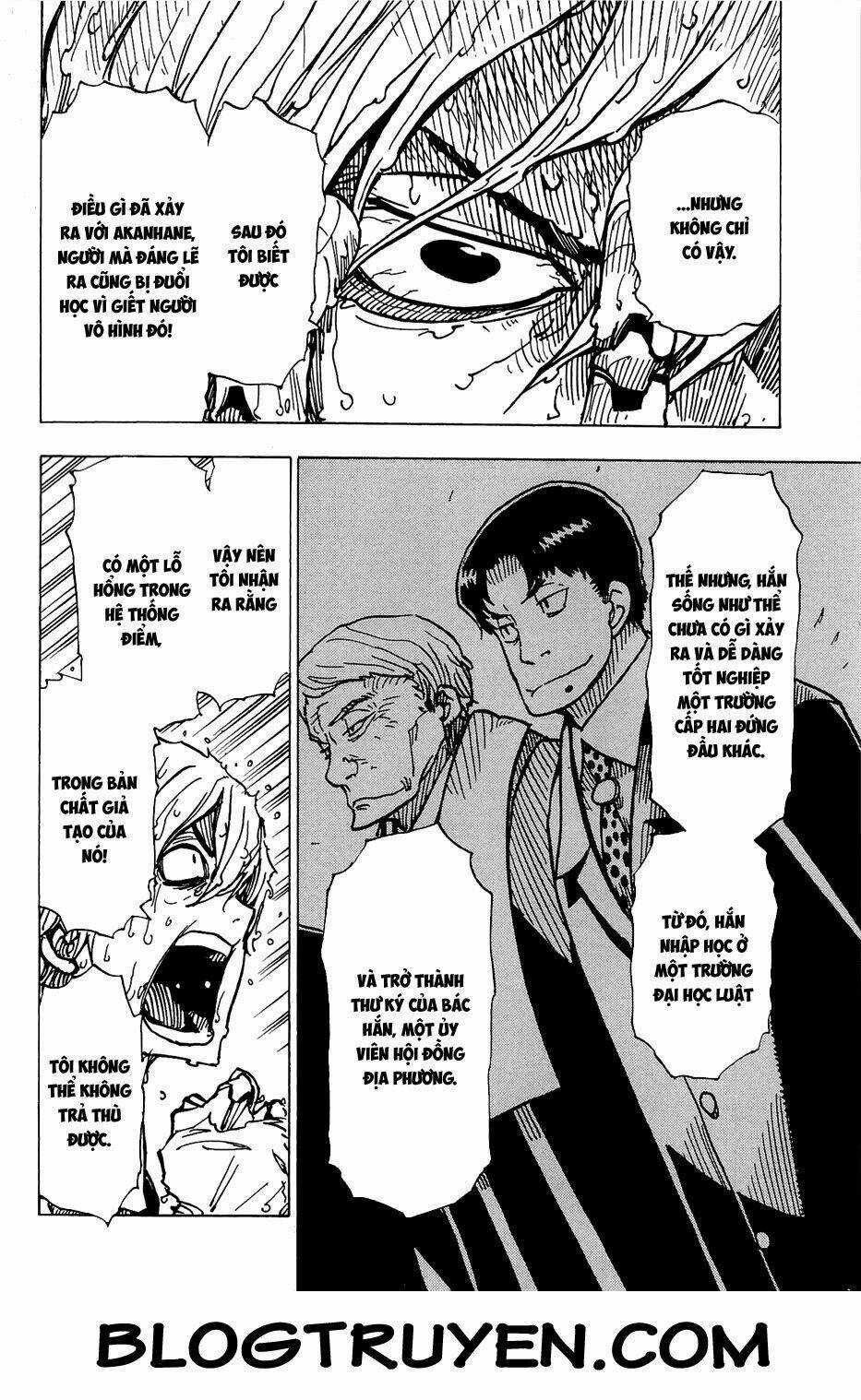 Dimension W Chapter 15 trang 8