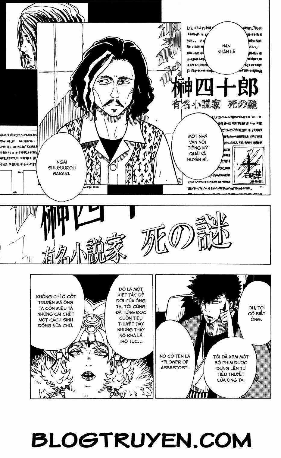 Dimension W Chapter 16 trang 16