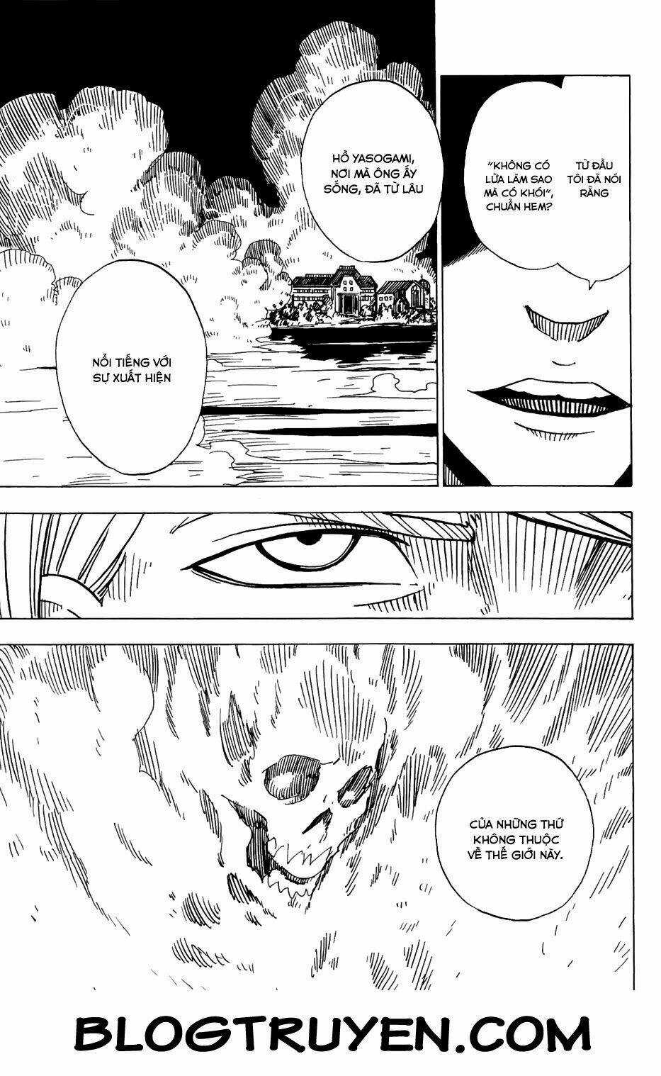 Dimension W Chapter 16 trang 26