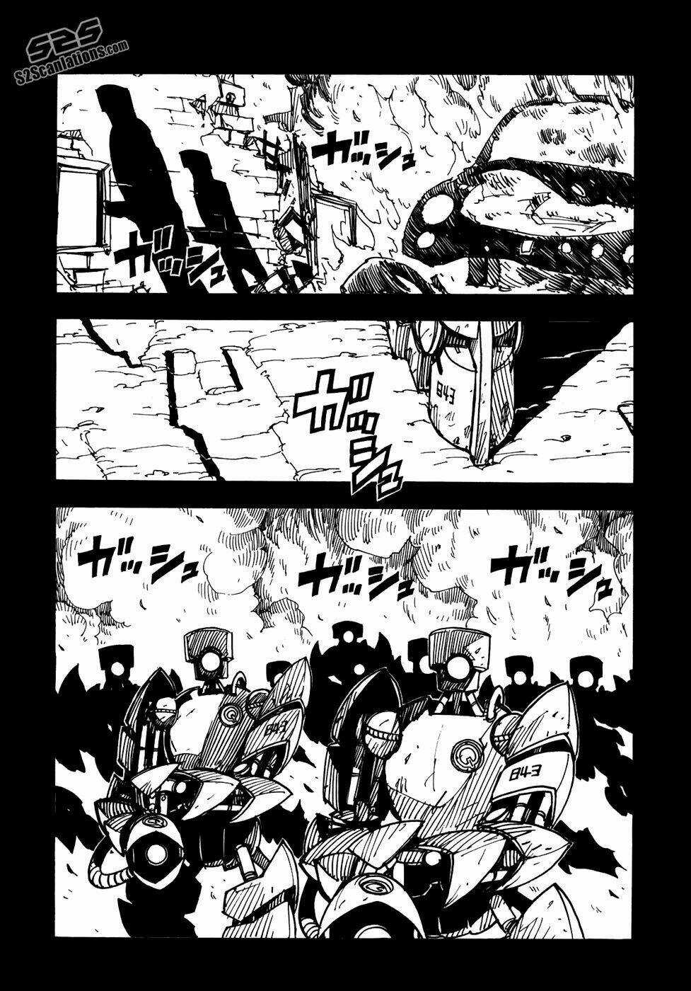 Dimension W Chapter 2 trang 3