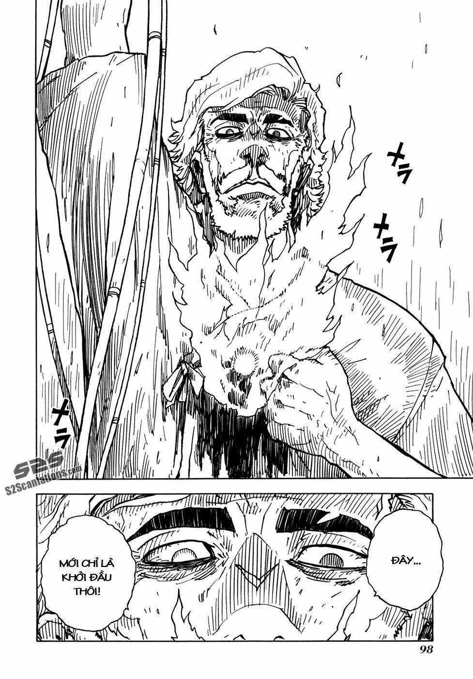 Dimension W Chapter 3 trang 19