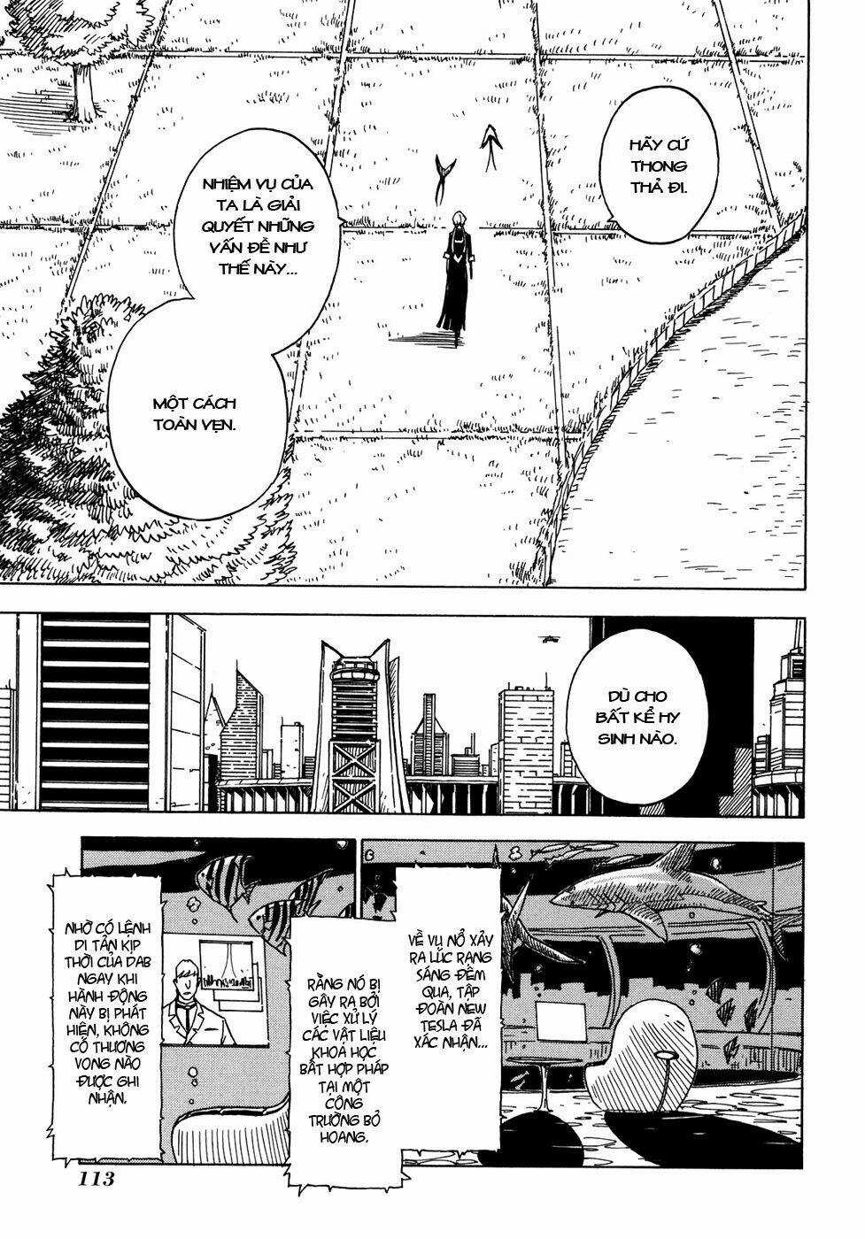 Dimension W Chapter 4 trang 8