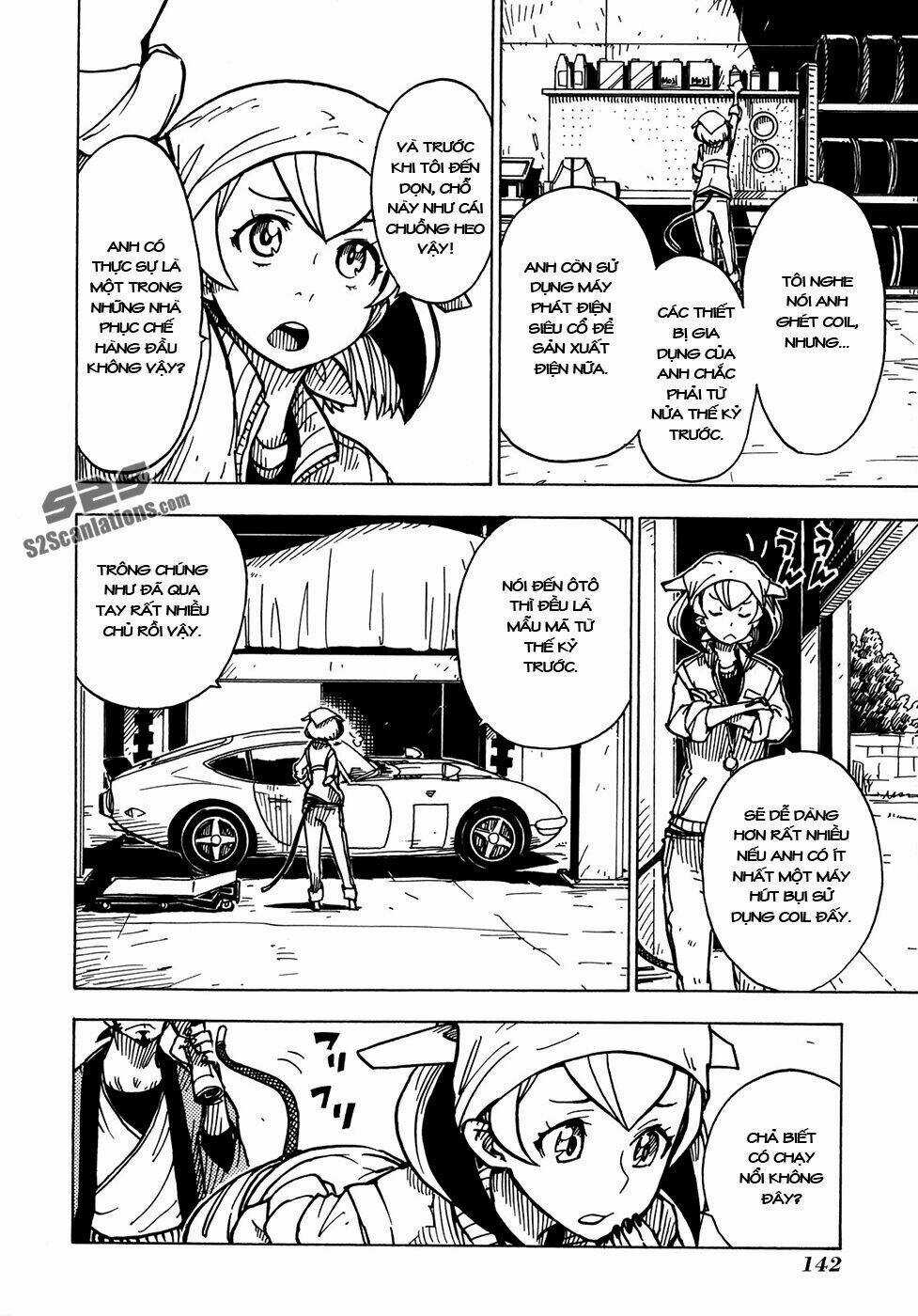 Dimension W Chapter 5 trang 10