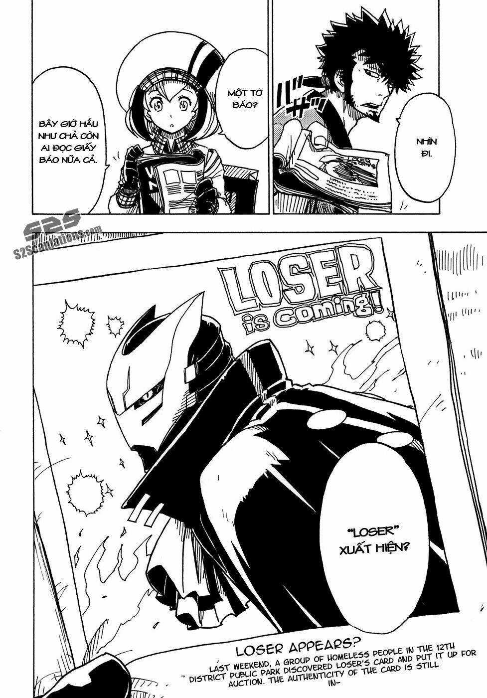 Dimension W Chapter 5 trang 20