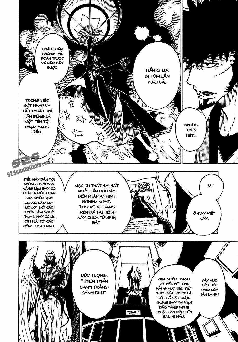 Dimension W Chapter 5 trang 22
