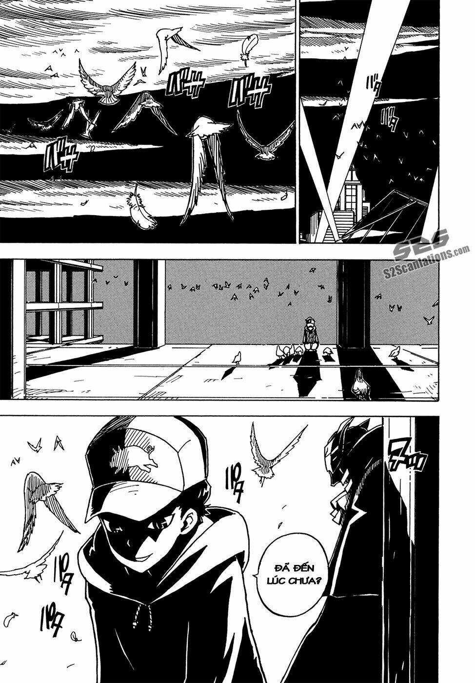 Dimension W Chapter 6 trang 12