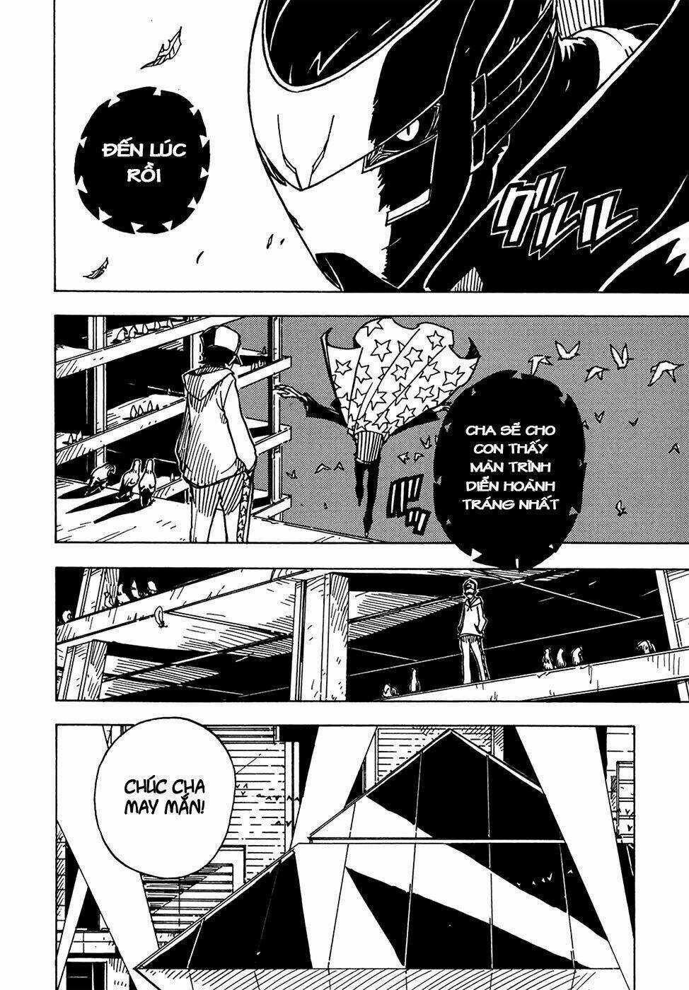 Dimension W Chapter 6 trang 13