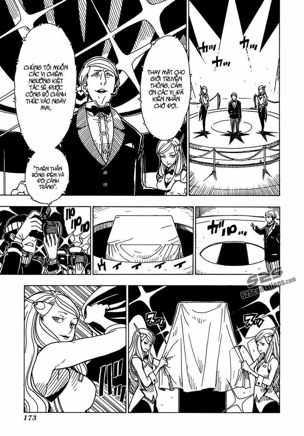 Dimension W Chapter 6 trang 14