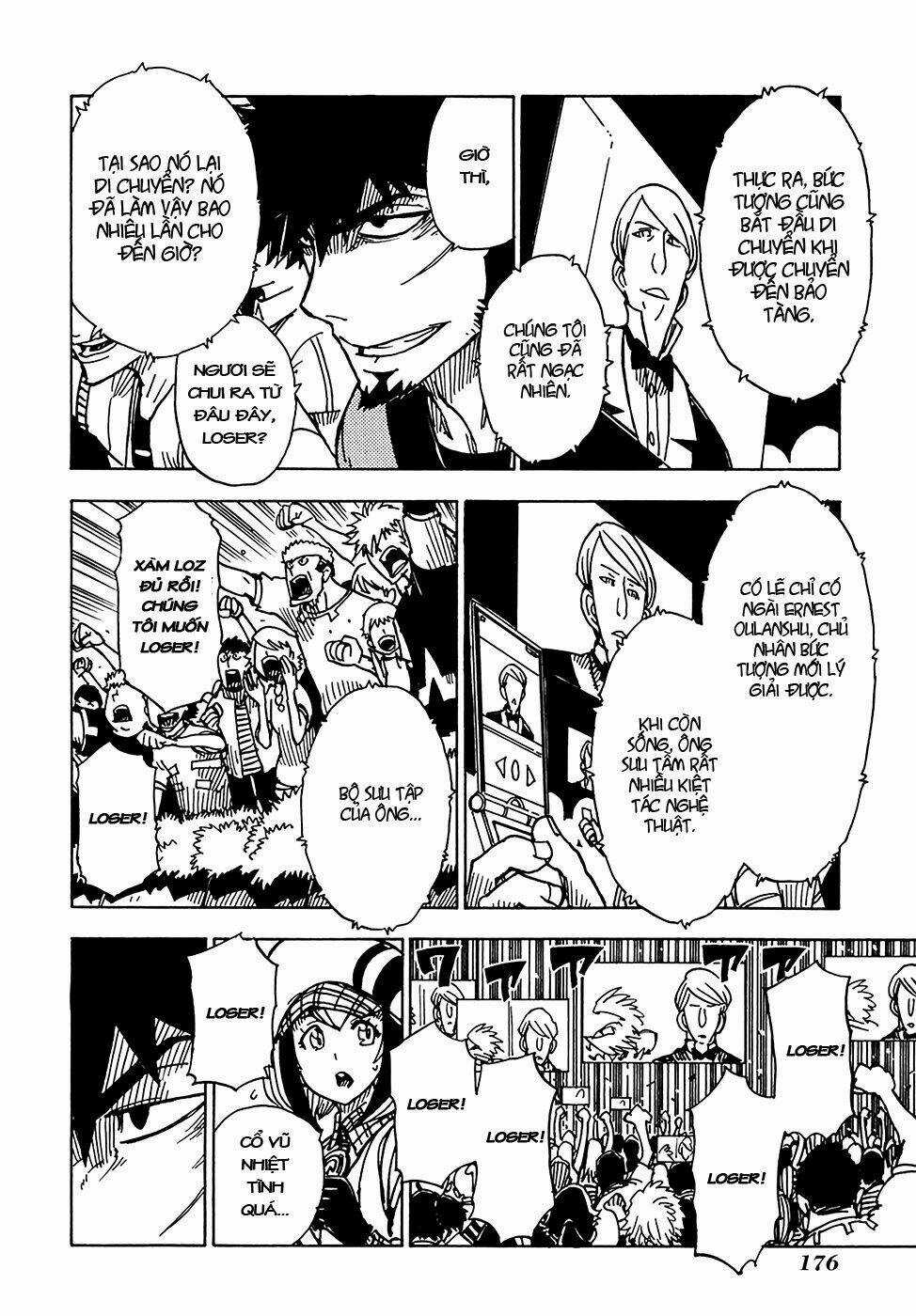 Dimension W Chapter 6 trang 17