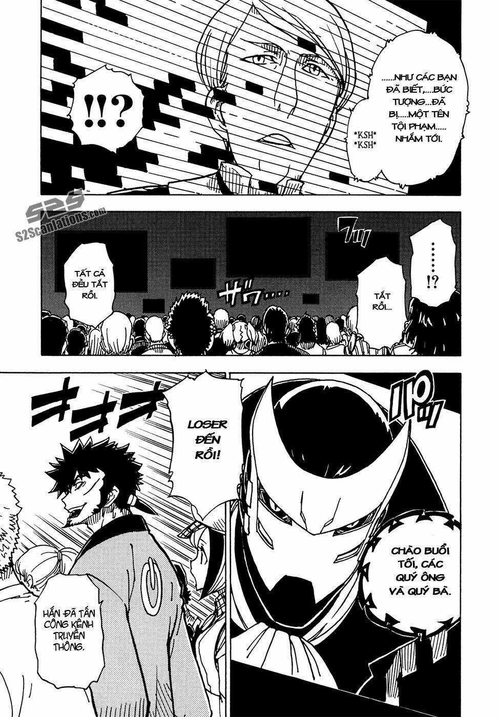 Dimension W Chapter 6 trang 18