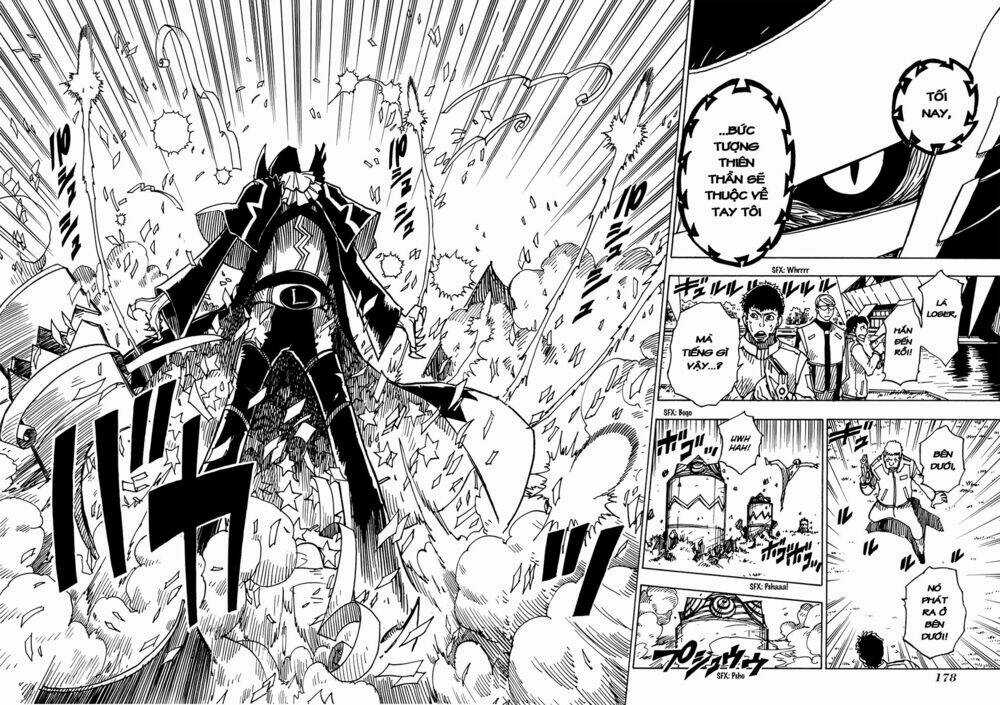 Dimension W Chapter 6 trang 19