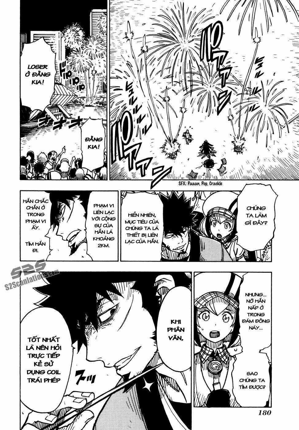 Dimension W Chapter 6 trang 20