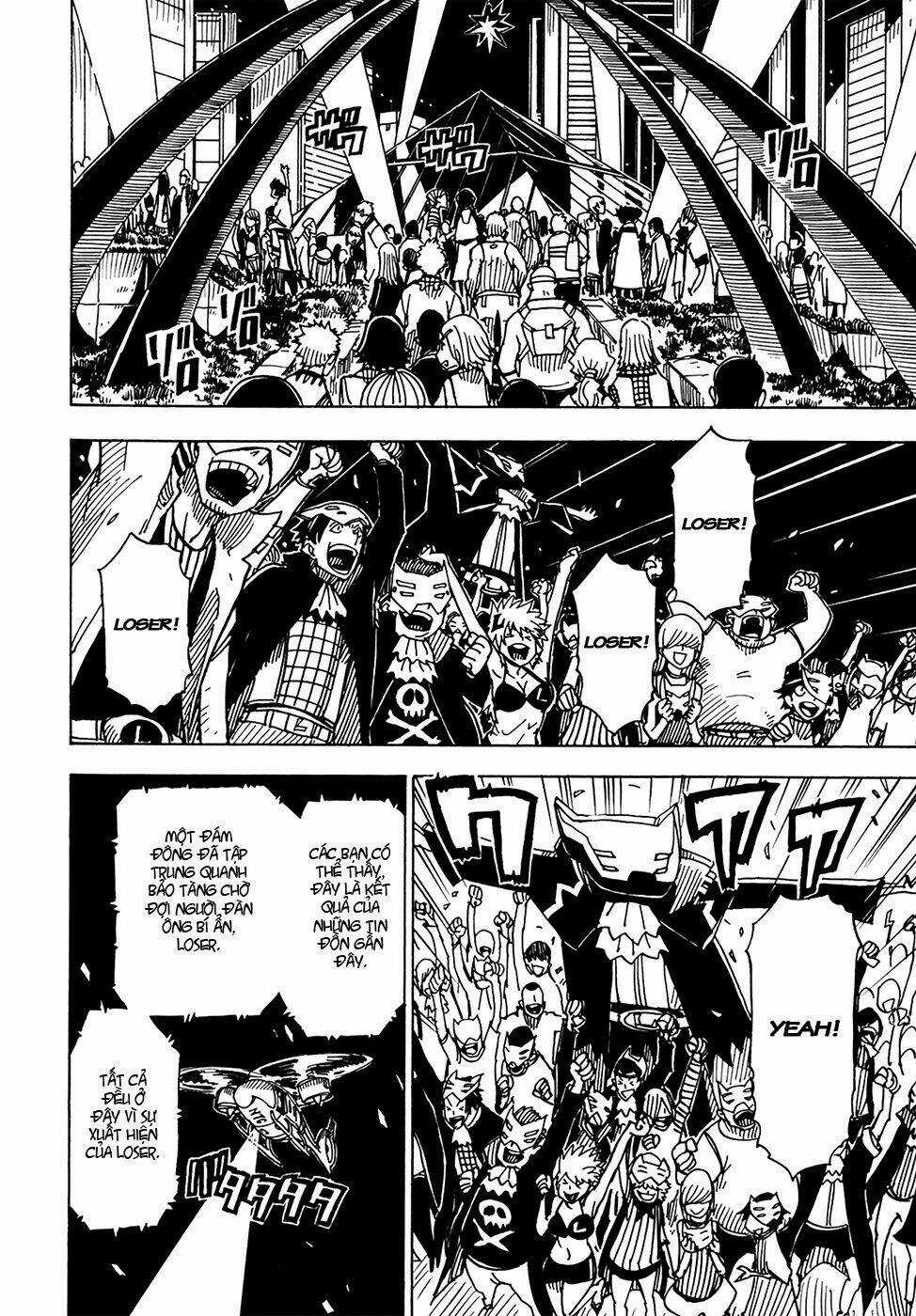 Dimension W Chapter 6 trang 5