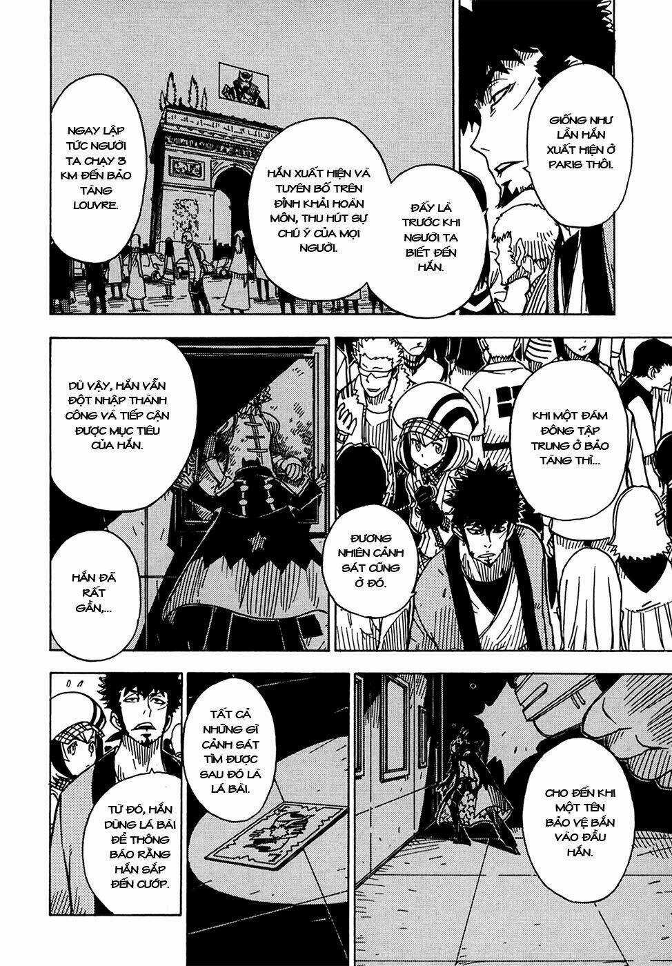 Dimension W Chapter 6 trang 7