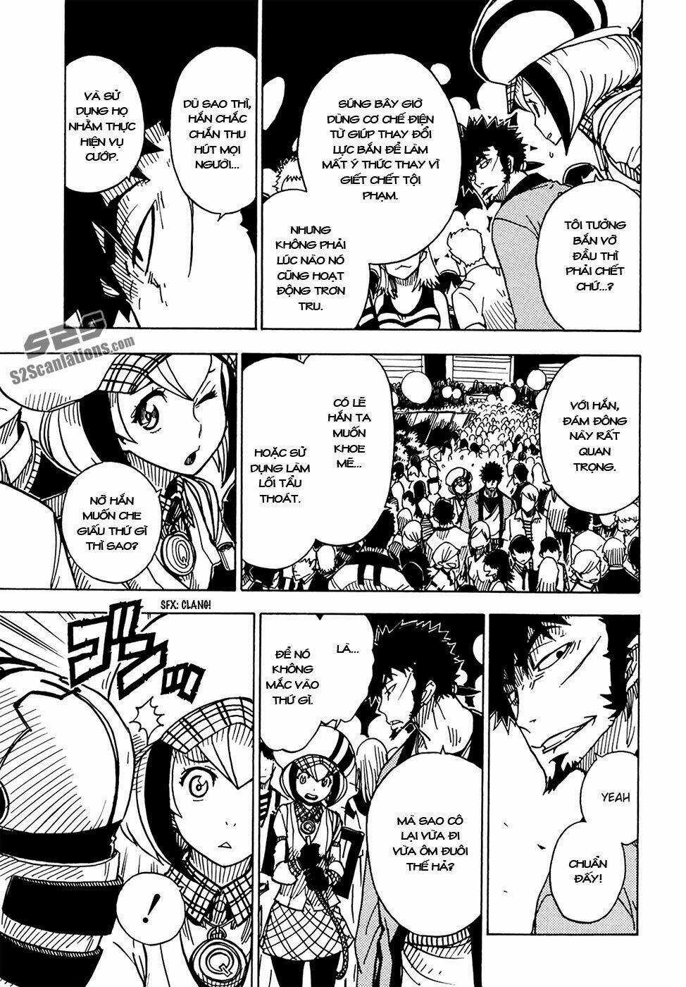 Dimension W Chapter 6 trang 8