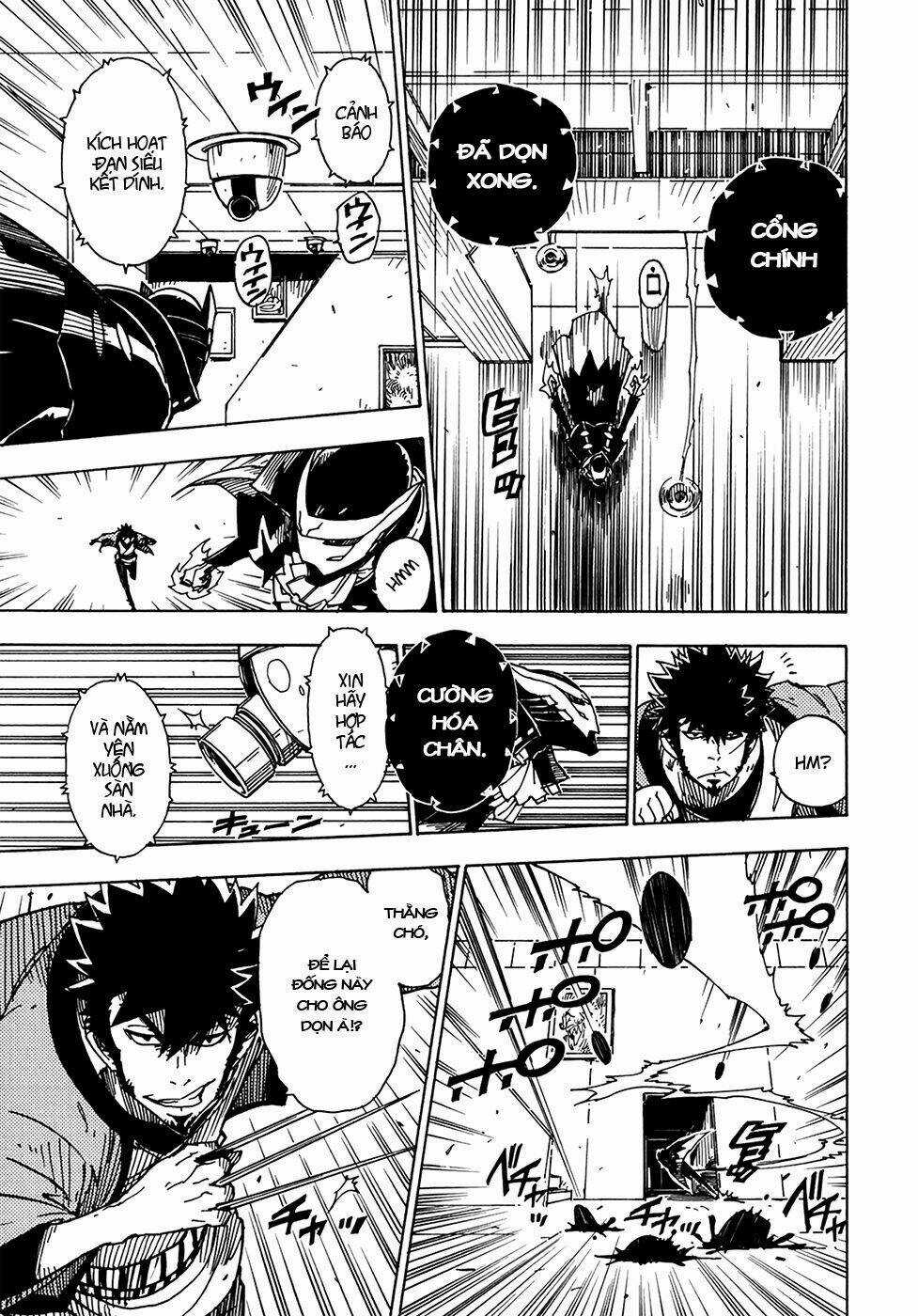 Dimension W Chapter 7 trang 13