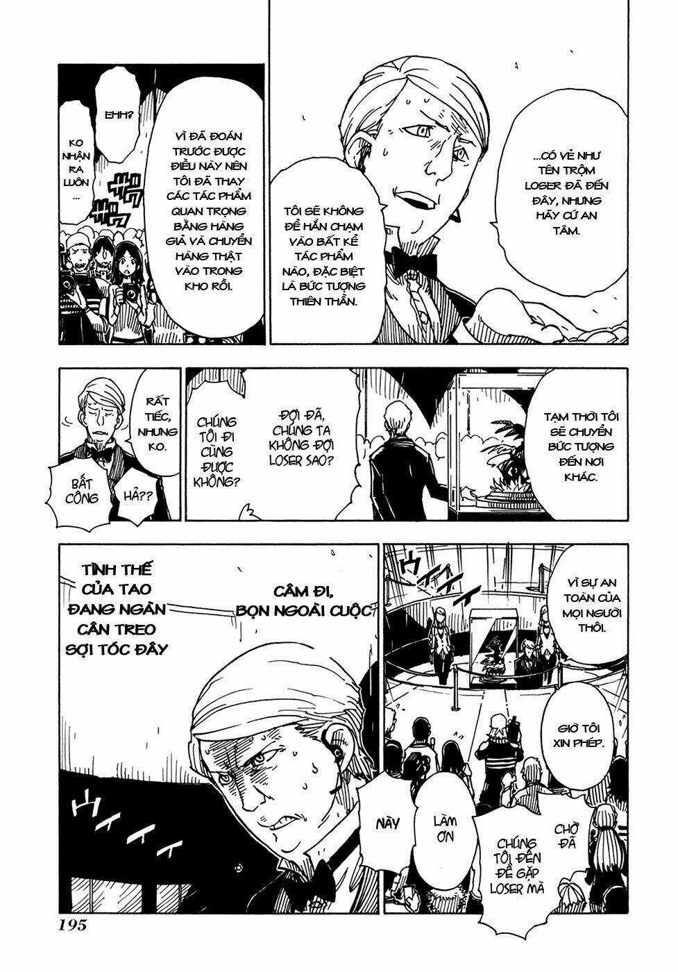 Dimension W Chapter 7 trang 15