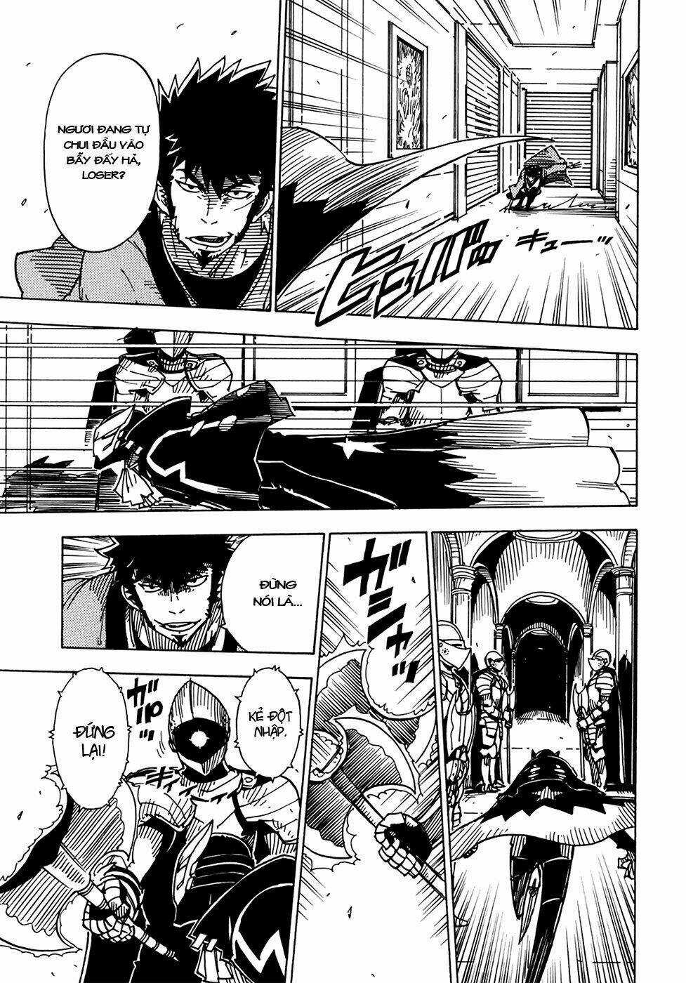 Dimension W Chapter 7 trang 17