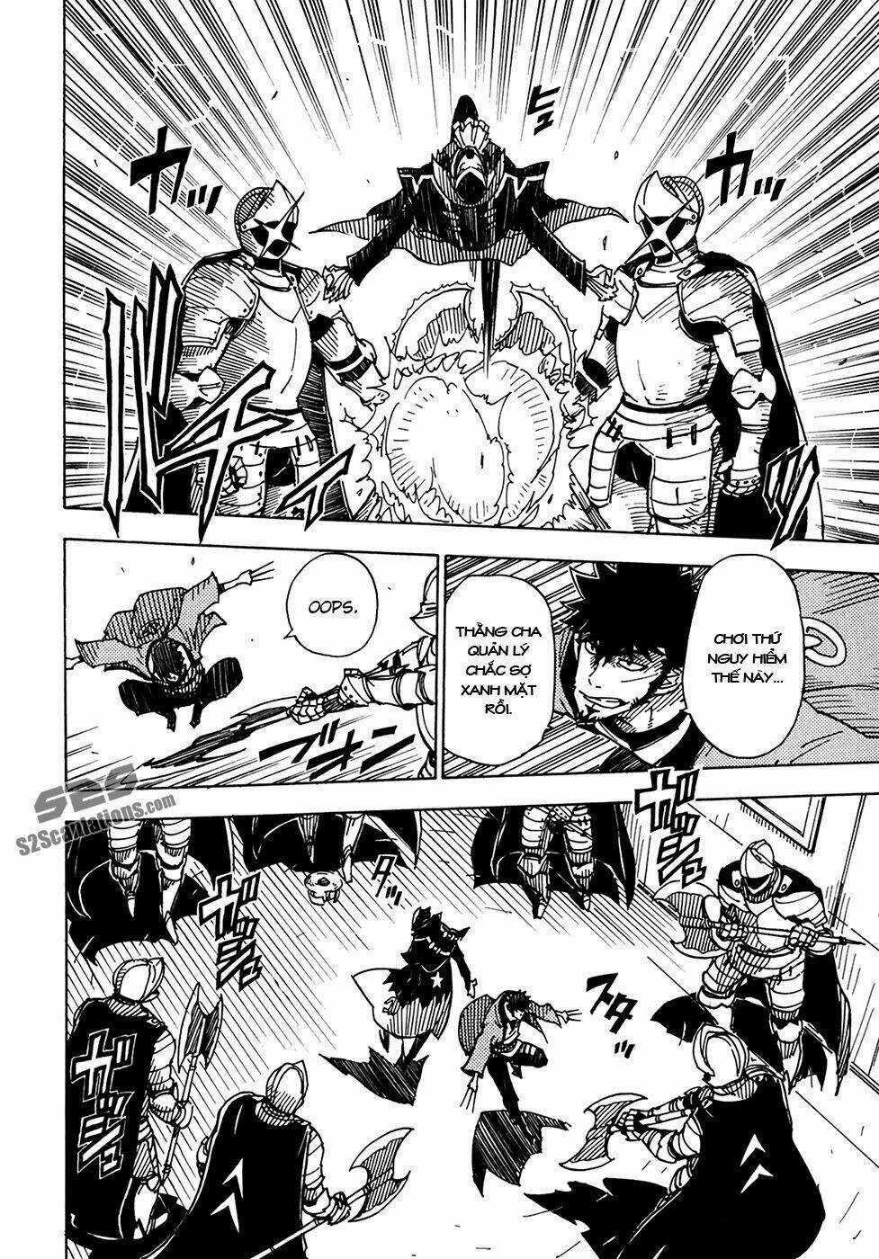 Dimension W Chapter 7 trang 18